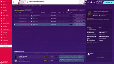 Football Manager 2020 PC Key Prices
