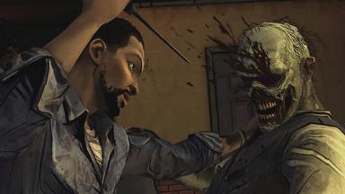 The Walking Dead PC Key Prices