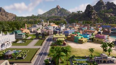 Tropico 6 - The Llama of Wall Street PC Key Prices