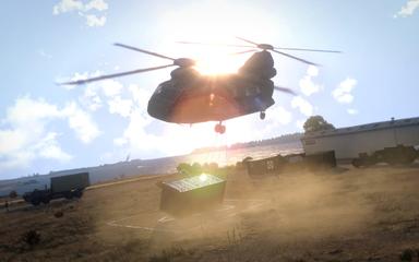 Arma 3 Helicopters CD Key Prices for PC
