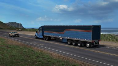 American Truck Simulator - Classic Stripes Paint Jobs Pack