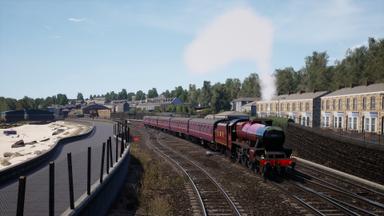 Train Sim World® 3: West Cornwall Steam Railtour Add-On Price Comparison