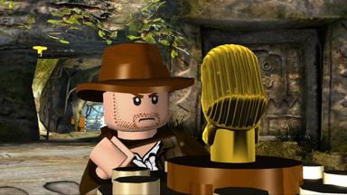 LEGO® Indiana Jones™: The Original Adventures PC Key Prices