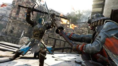 FOR HONOR™ - Year 3 Pass PC Key Prices