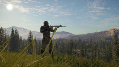 theHunter: Call of the Wild™ - Modern Rifle Pack PC Key Prices