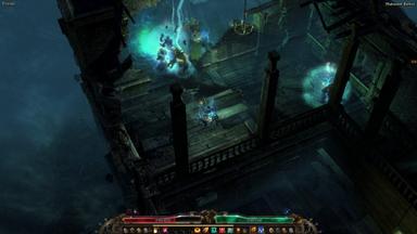Grim Dawn - Ashes of Malmouth Expansion CD Key Prices for PC