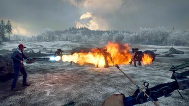 Generation Zero® - Resistance Weapons Pack CD Key Prices for PC