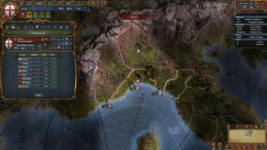 Expansion - Europa Universalis IV: Wealth of Nations Price Comparison
