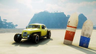 Just Cause™ 4: Soaring Speed Vehicle Pack CD Key Prices for PC