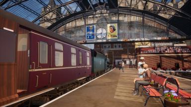 Train Sim World 2: Spirit of Steam: Liverpool Lime Street - Crewe Route Add-On Price Comparison