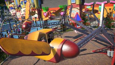 Planet Coaster - Vintage Pack CD Key Prices for PC