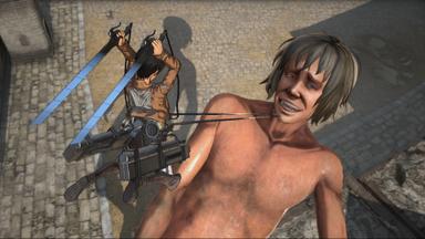 Attack on Titan / A.O.T. Wings of Freedom CD Key Prices for PC