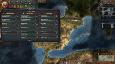 Expansion - Europa Universalis IV: Wealth of Nations PC Key Prices