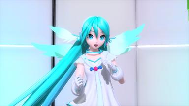 Hatsune Miku: Project DIVA Mega Mix+ Extra Song Pack PC Key Prices