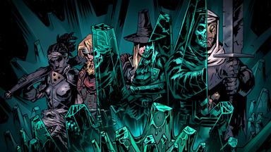 Darkest Dungeon®: The Color Of Madness PC Key Prices