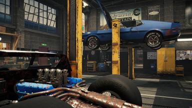 Car Mechanic Simulator 2021 - Ford Remastered DLC CD Key Prices for PC