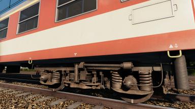 SimRail - The Railway Simulator Price Comparison