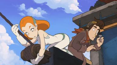 Goodbye Deponia CD Key Prices for PC