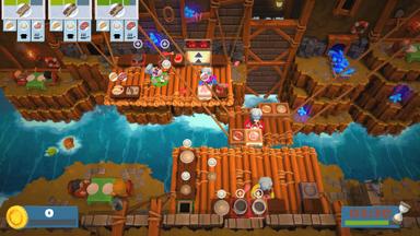 Overcooked! 2 - Too Many Cooks Pack CD Key Prices for PC