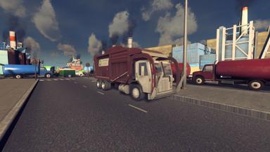 Cities: Skylines - Content Creator Pack: Vehicles of the World CD Key Prices for PC