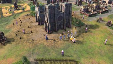 Age of Empires IV:  The Sultans Ascend PC Key Prices