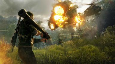 Just Cause 4 Reloaded PC Key Prices