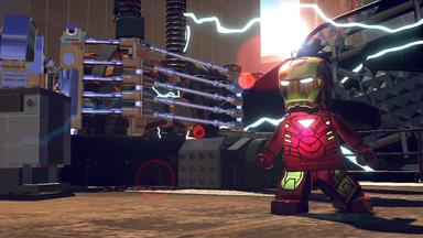 LEGO® Marvel Super Heroes DLC: Super Pack