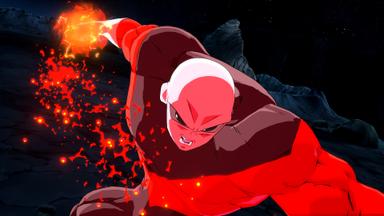 DRAGON BALL FIGHTERZ - Jiren CD Key Prices for PC
