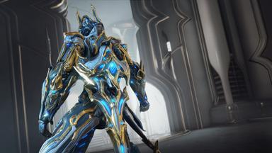 Warframe: Gauss Prime Access - Accessories Pack CD Key Prices for PC