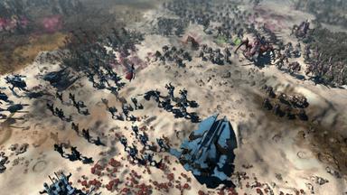 Warhammer 40,000: Gladius - Craftworld Aeldari PC Key Prices