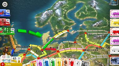 Ticket to Ride - Round the World Ticket CD Key Prices for PC