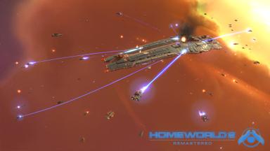 Homeworld Remastered Collection PC Key Prices