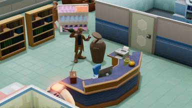 Two Point Hospital: Retro Items Pack PC Key Prices