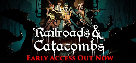 Railroads &amp; Catacombs