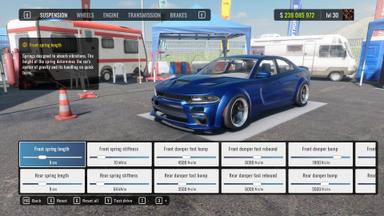 CarX Drift Racing Online PC Key Prices