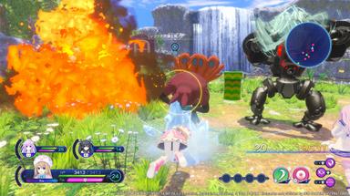Neptunia: Sisters VS Sisters CD Key Prices for PC