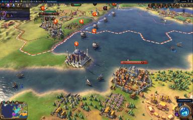 Sid Meier's Civilization® VI: Vikings Scenario Pack Price Comparison