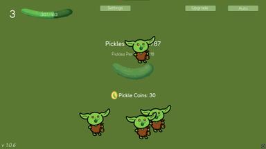 Pickle Clicker CD Key Prices for PC