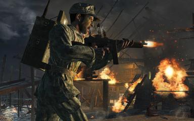 Call of Duty: World at War PC Key Prices