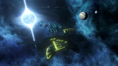 Stellaris: Distant Stars Story Pack CD Key Prices for PC