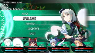 LABYRINTH OF TOUHOU - GENSOKYO AND THE HEAVEN-PIERCING TREE Price Comparison
