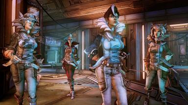 Lady Hammerlock the Baroness Pack PC Key Prices