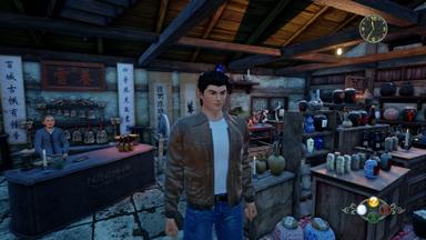 Shenmue III PC Key Prices