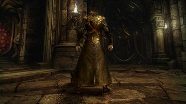 Castlevania: Lords of Shadow 2 - Armored Dracula Costume PC Key Prices