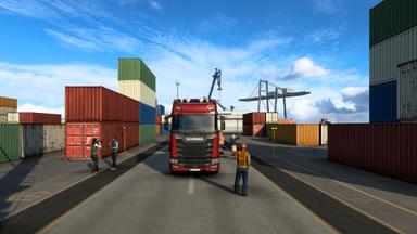Euro Truck Simulator 2 - Special Transport PC Key Prices