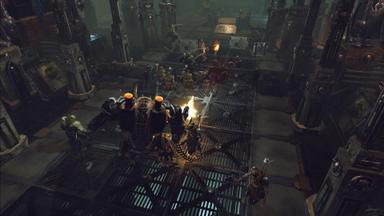 Warhammer 40,000: Inquisitor - Martyr CD Key Prices for PC
