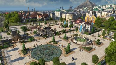 Anno 1800 CD Key Prices for PC