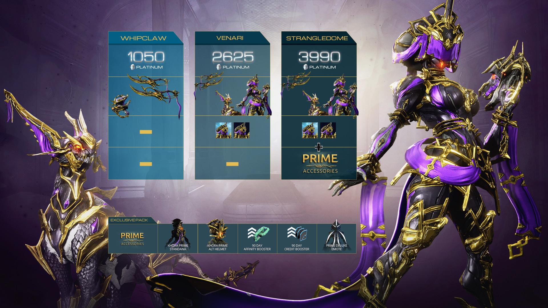 Relic pack warframe фото 90